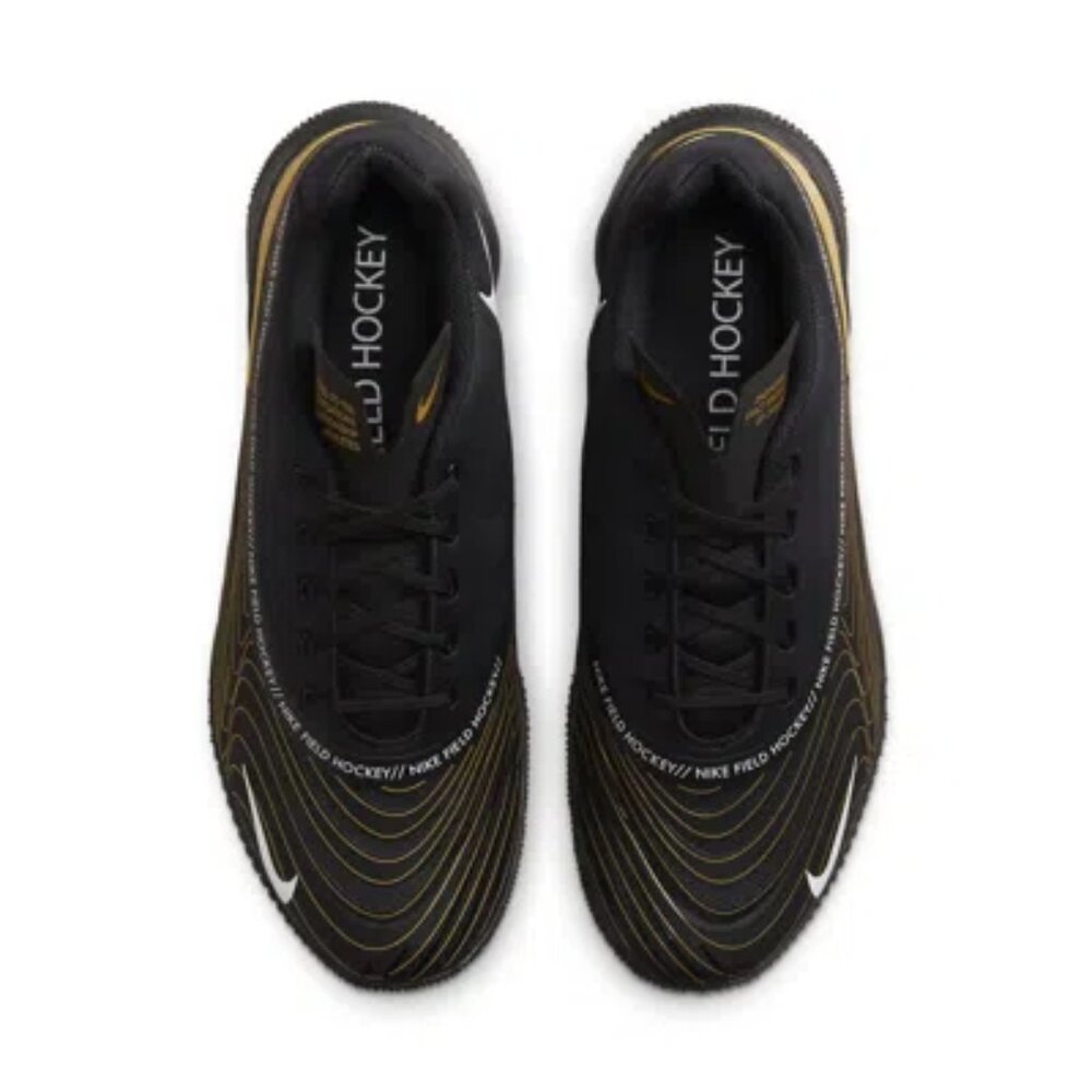 Nike Vapor Drive Turf Shoes / Cleats - Picture 2 of 9
